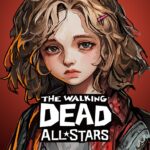 The Walking Dead Mod Apk 1.42.5 (Unlimited Money)