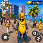 Theft City RP Mod Apk 0.11.0 (Unlimited Money)