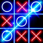 Tic Tac Toe Glow Mod Apk 11.5.0 Unlimited Money