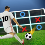 Tic Tac Toe Mod Apk 2.7 (Unlimited Money)