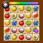 Tile Connect Mod Apk 3.8 (Unlimited Money)