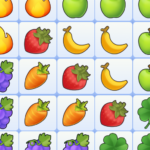 Tile Match puzzle Mod Apk 1.550.0 (Unlimited Money)