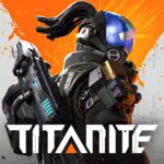 Titanite  Mod Apk 1.4.120 (Unlimited Money)
