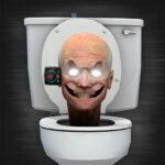 Toilet Laboratory Mod Apk 1.67 (Unlimited Money)