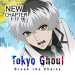 Tokyo Ghoul Mod Apk 3.10695 (Unlimited Money)