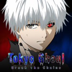 Tokyo Ghoul Mod Apk 3.10798 (Unlimited Money)