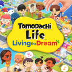 Tomodachi Life Mod Apk 1.1 (Unlimited Money)