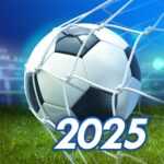 Top Football Manager 2025 Mod Apk 3.1.12 (Unlimited Money)