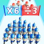 Top War Mod Apk 1.670.0 (Unlimited Money)