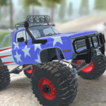 Torque Offroad Mod Apk 1.2.8 (Unlimited Money)