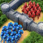 Total Battle Mod Apk 344.8.31 (Unlimited Money)