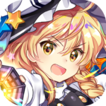 Touhou LostWord Mod Apk 1.52.0 (Unlimited Money)