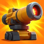 Tower Defense Mod Apk 1.4.7 (Unlimited Money)