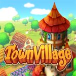 Town Village Mod Apk1.15.1 (Unlimited Money)