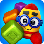 Toy Blast Mod Apk 24958 (Unlimited Money)