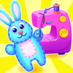 Toy maker, factory Mod Apk 1.4.2  (Unlimited Money)