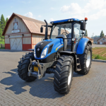 Tractor Farming Simulator 2 Mod Apk 1.22 (Unlimited Money)