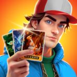 Trading Card Shop 3D Mod Apk 1.0.8 (Unlimited Money)
