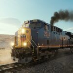 Train Station 3 Mod Apk 2.0.4 (Unlimited Money)