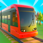 Tram Rush Mod Apk 1.4.3 (Unlimited Money)