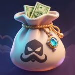 Treasure Rush Mod Apk 1.2.2 (Unlimited Money)