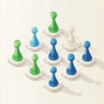 Triangles (game) Mod Apk 1.15.1 (Unlimited Money)