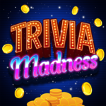 Trivia Madness Mod Apk 1.4.0 (Unlimited Money)