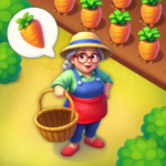 Tropical Merge  Mod Apk 1.488.9 (Unlimited Money)
