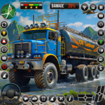 Truck Games Mod Apk 2.0 (Unlimited Money)