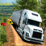 Truck Simulator Mod Apk 8.0 (Unlimited Money)