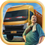 Truck Simulator Indonesia Mod Apk 1.1.5 (Unlimited Money)
