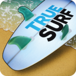 True Surf Mod Apk 1.2.08 (Unlimited Money)