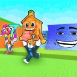 Tsunami Escape Run For Memerot Mod Apk 2.2 (Unlimited Money)