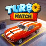 Turbo Match Mod Apk 1.1.9.2 (Unlocked)