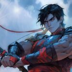TwelveSkyM The One Mod Apk 132  (Unlimited Money)