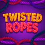Twisted Ropes Mod Apk 2.5.3 (Unlimited Money)