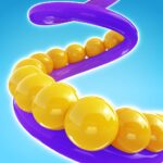 Twisty Rails Mod Apk 3.0 (Unlimited Money)