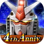 機動戦士ガンダム U.C. ENGAGE Mod Apk 5.3.3 (Unlimited Money)