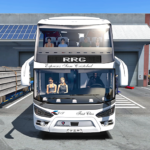 US Coach Bus Simulator Game 3d Mod Apk 0.71 (Unlimited Money)