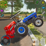 US Tractor Farming Game 3D Mod Apk 1.0.8 (Unlimited Money)