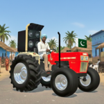 US Tractor Farming Games 3d Mod Apk 0.34 (Unlimited Money)