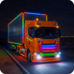 US Truck Empire Tycoon Mod Apk 5.7 (Unlimited Money)