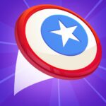 Ultimate Disc 3D Mod Apk 1.2.42 (Unlimited Money)