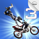Ultimate MotoCross 3 Mod Apk 9.600 (Unlimited Money)