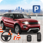 Ultimate Parking Challenge Mod Apk 1.0.16 (Unlimited Money)