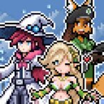 Ultra Pixel Survive Mod Apk 4.5.6 (Unlimited Money)