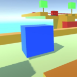 Un Cubito en 3D Mod Apk 1.18 (Unlimited Money)