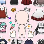 Unnie doll Mod Apk 5.30.0 (Unlimited Money)