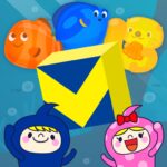 Vポイントすいぞくかん 脳トレ・パズルゲーム ポイ活アプリ Mod Apk 3.10 (Unlimited Money)