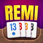 VIP Remi Etalat & Backgammon Mod Apk 4.71.2.166 (Unlimited Money)